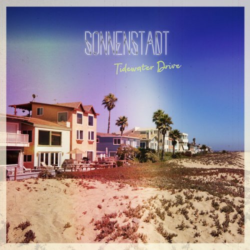 Sonnenstadt - Tidewater Drive (2019)