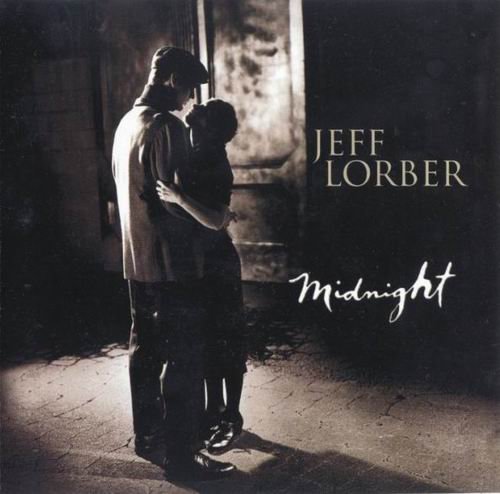 Jeff Lorber - Midnight (1998)