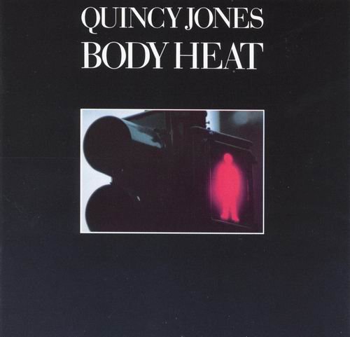 Quincy Jones - Body Heat (1974) CD Rip
