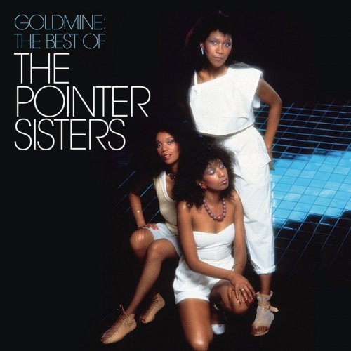 The Pointer Sisters - Goldmine: The Best Of The Pointer Sisters (2010)