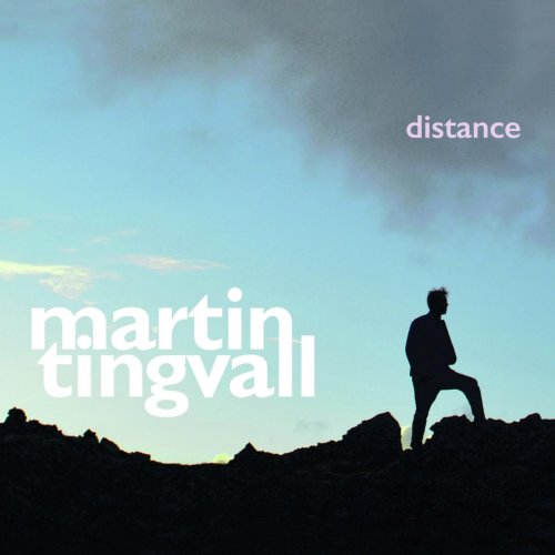 Martin Tingvall - Distance (2015) [Hi-Res]