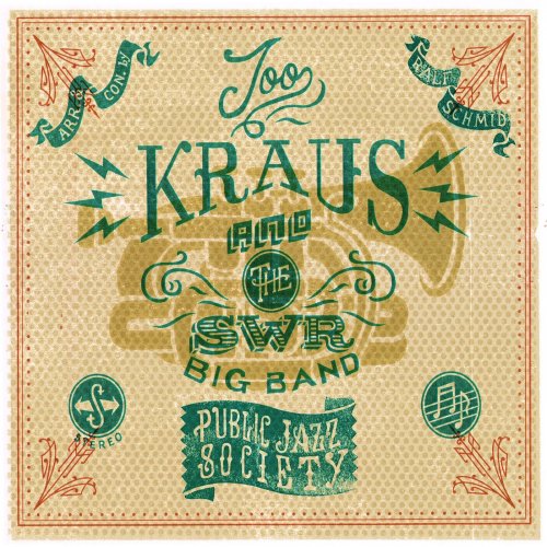 Joo Kraus - Public Jazz Society (Live) (2015) [Hi-Res]