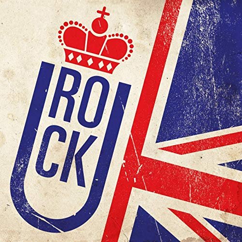 VA - Rock UK (2019)