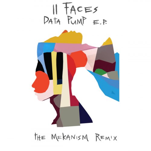 II Faces - Data Pump EP (2019) flac