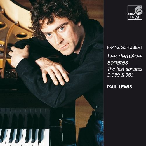Paul Lewis - Schubert: Les dernieres sonates, The Last Sonatas D.959 & 960 (2003)