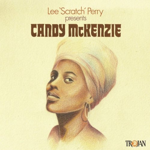 Candy McKenzie - Lee 'Scratch' Perry Presents Candy McKenzie (2011)