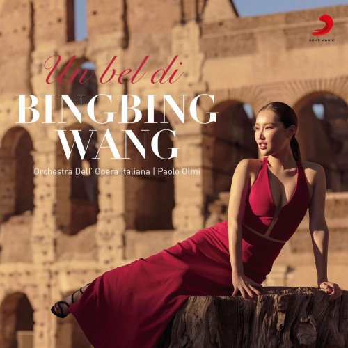 BingBing Wang - Un bel di (2019)