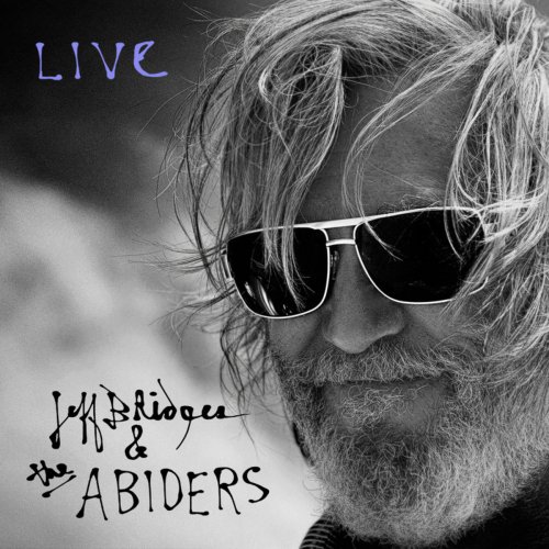 Jeff Bridges & the Abiders - Live (2014)