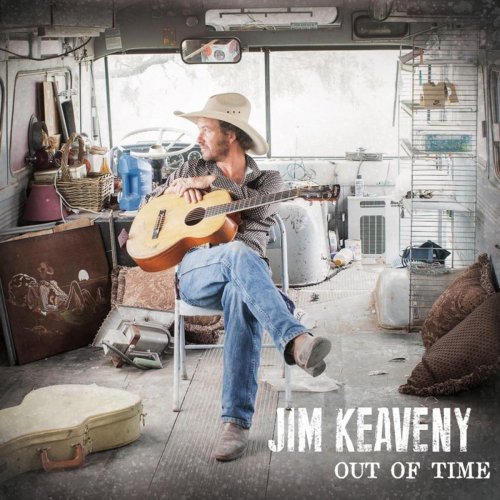 Jim Keaveny - Out of Time (2014)