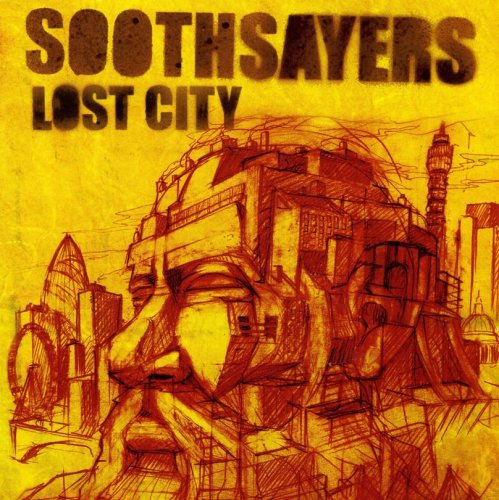 Soothsayers - Lost City (2014)