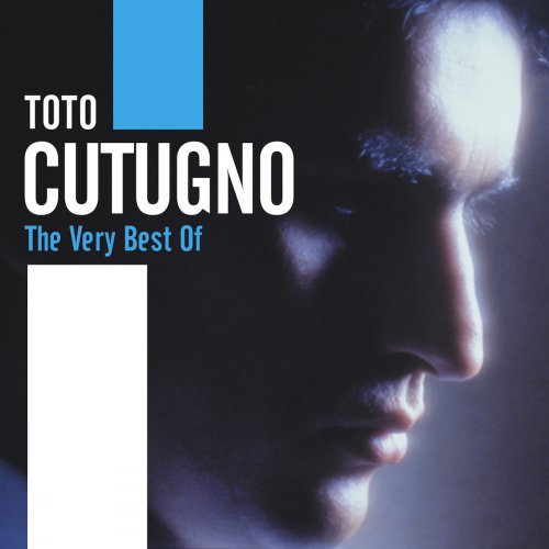 Toto Cutugno - Toto Cutugno - The Very Best Of (2015)
