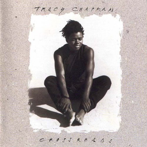 Tracy Chapman - Crossroads (1989) [24bit FLAC]