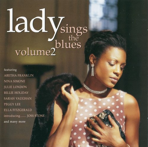 VA - Lady Sings The Blues, Volume 2 (2003)