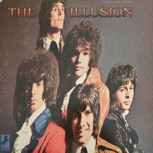 The Illusion - Collection (Reissue) (1969-70)