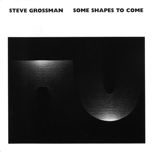 Steve Grossman - Some Shapes To Come (1974) [CDRip]