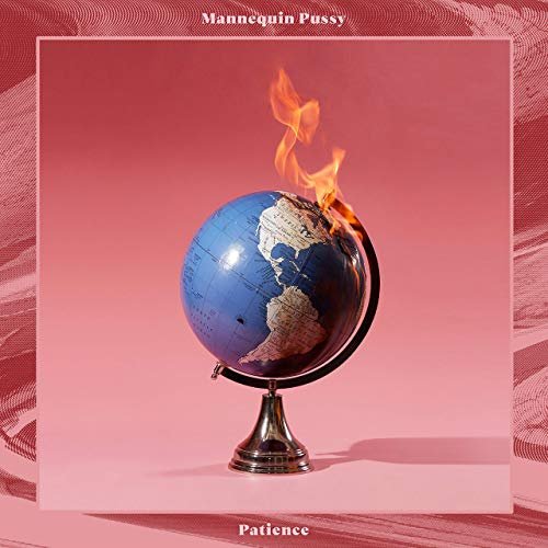 Mannequin Pussy - Patience (2019) Hi Res