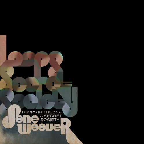 Jane Weaver - Loops in the Secret Society (2019) [Hi-Res]