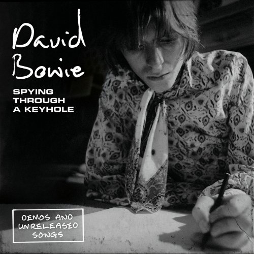 David Bowie - Spying Through A Keyhole (2019)