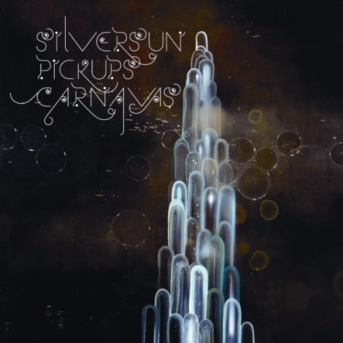 Silversun Pickups - Carnavas (2006) LP