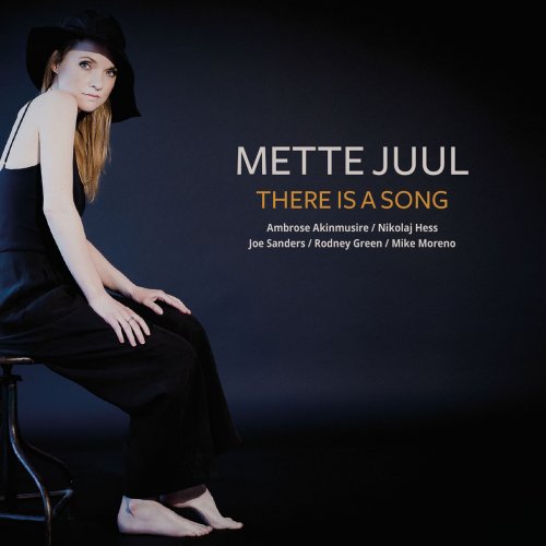 Mette Juul - There Is A Song (2015)