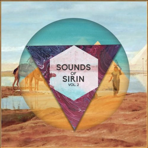 VA - Bar 25 Music Presents: Sounds of Sirin, Vol. 2 (2019)