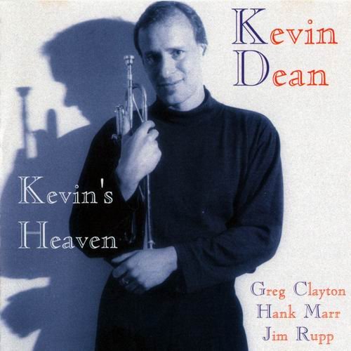 Kevin Dean - Kevin's Heaven (1995)