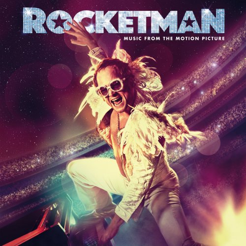 Elton John - Rocketman (2019) [Hi-Res]