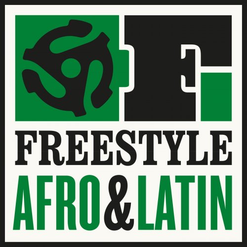 Various Artists - Freestyle: Afro & Latin (2019)