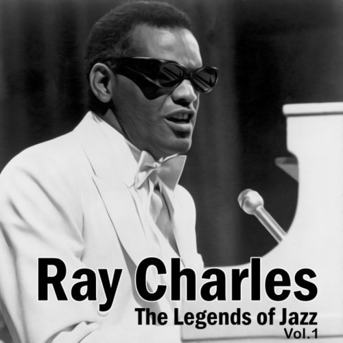 Ray Charles - The Legend of Jazz (Vol. 1) (2019)