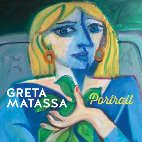 Greta Matassa - Portrait (2019)