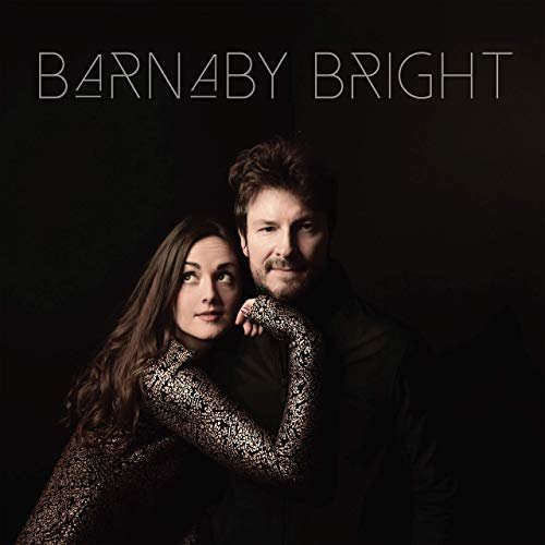 Barnaby Bright - Barnaby Bright (2019)