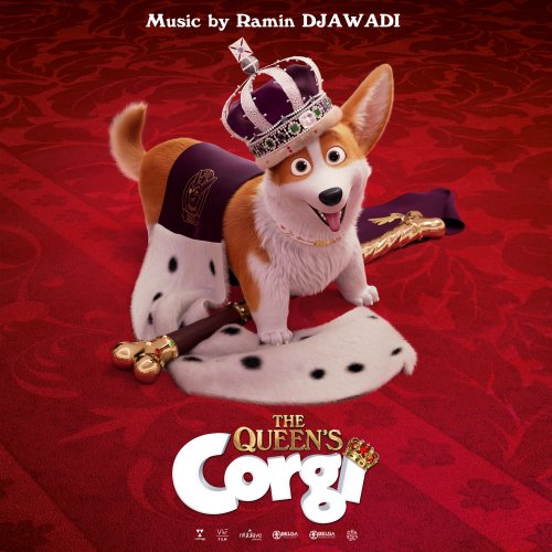 Ramin Djawadi - The Queen's Corgi (Original Motion Picture Soundtrack) (2019) [Hi-Res]