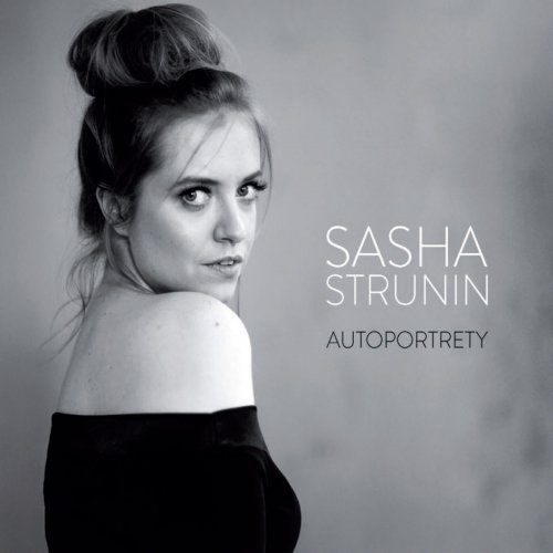 Sasha Strunin - Autoportrety (2019)