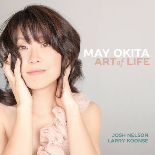 May Okita - Art of Life (2019) [CDRip]