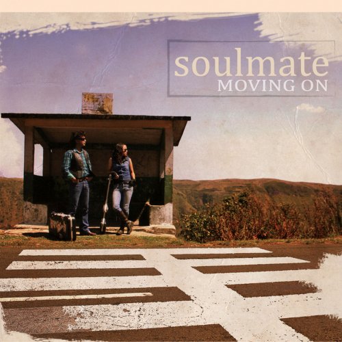 Soulmate - Moving On (2009/2019)