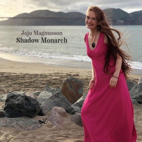 Jojo Magnusson - Shadow Monarch (2019)
