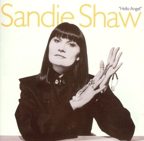 Sandie Shaw - Hello Angel (1988)
