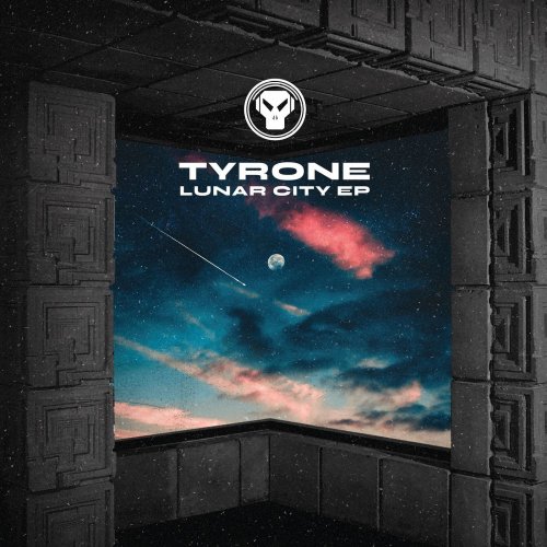 Tyrone - Lunar City EP (2019) flac