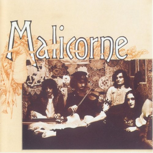 Malicorne - Discography (1973-2005)