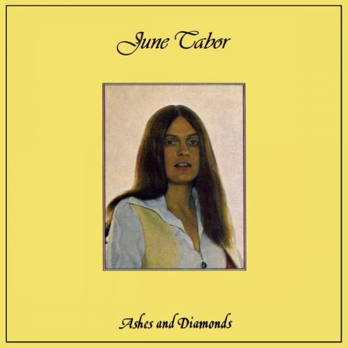 June Tabor - Collection (1977-2011)