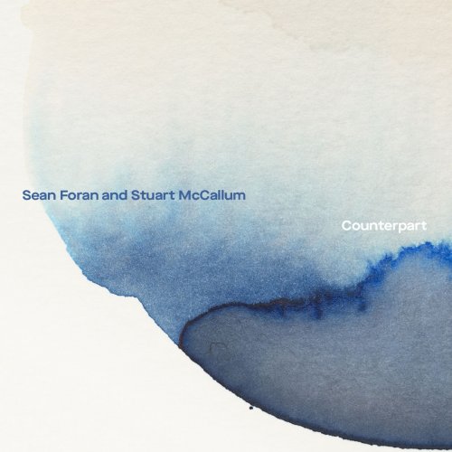 Sean Foran - Counterpart (2019)