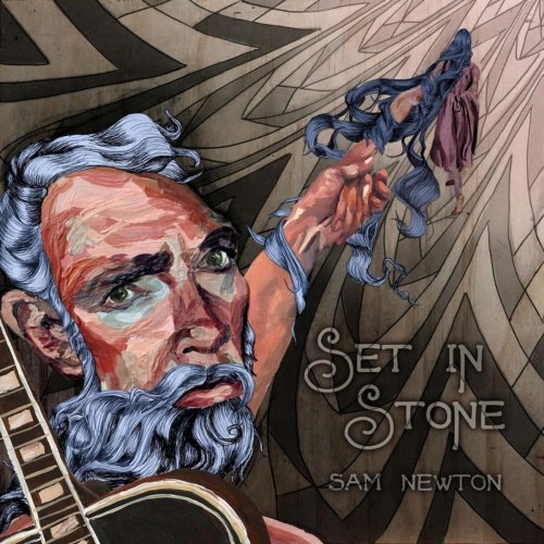 Sam Newton - Set in Stone (2014)