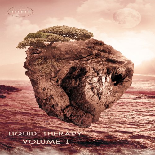 Various Artists - Liquid Therapy Volume 1 (2019) flac