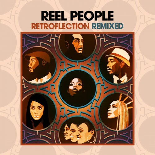Reel People - Retroflection Remixed (2019)