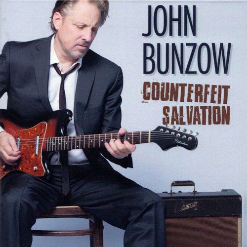 John Bunzow - Counterfeit Salvation (2019)