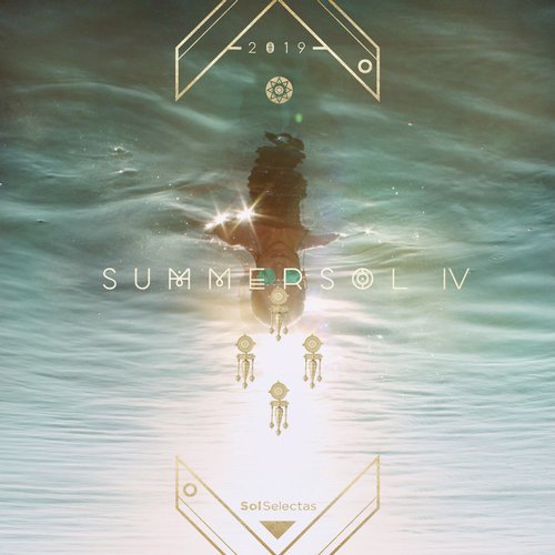 VA - Summer Sol IV (2019)