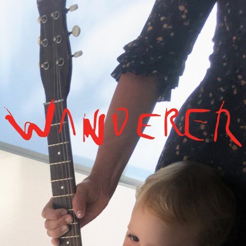 Cat Power - Wanderer (2018) [CD Rip]