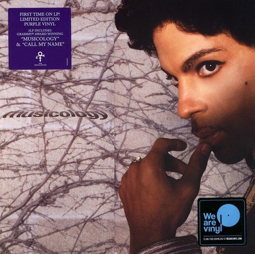 Prince - Musicology [Limited Edition] (2004/2019) [Vinyl]