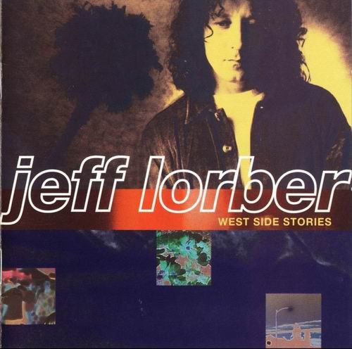 Jeff Lorber - West Side Stories (1994)