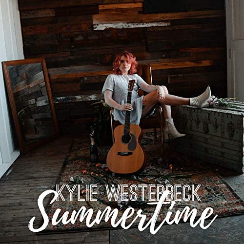 Kylie Westerbeck - Summertime (2019)